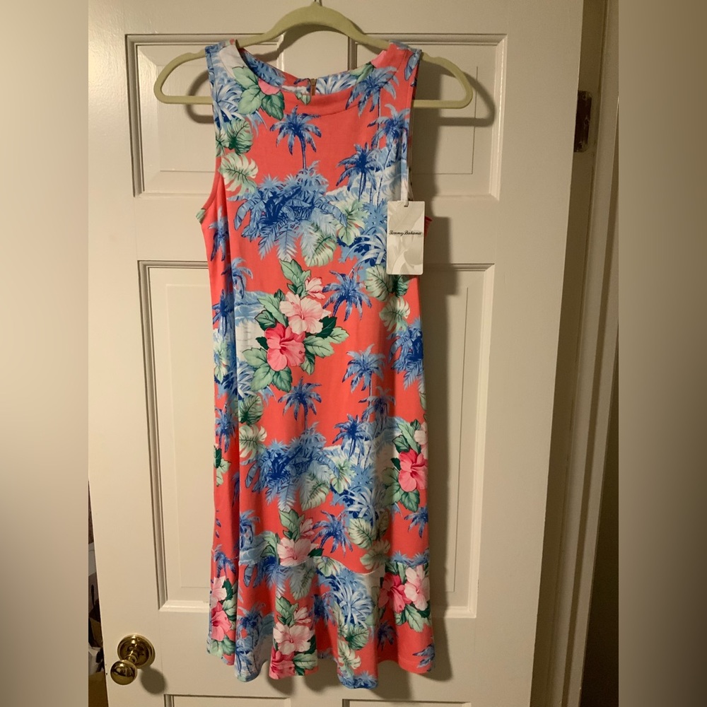 Brand New Tommy Bahama Dress